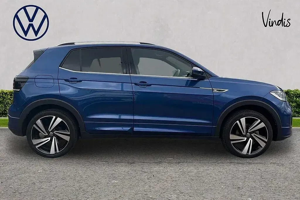 Used VW Polo 110 HP (80 kW) 2022 Hatchback
