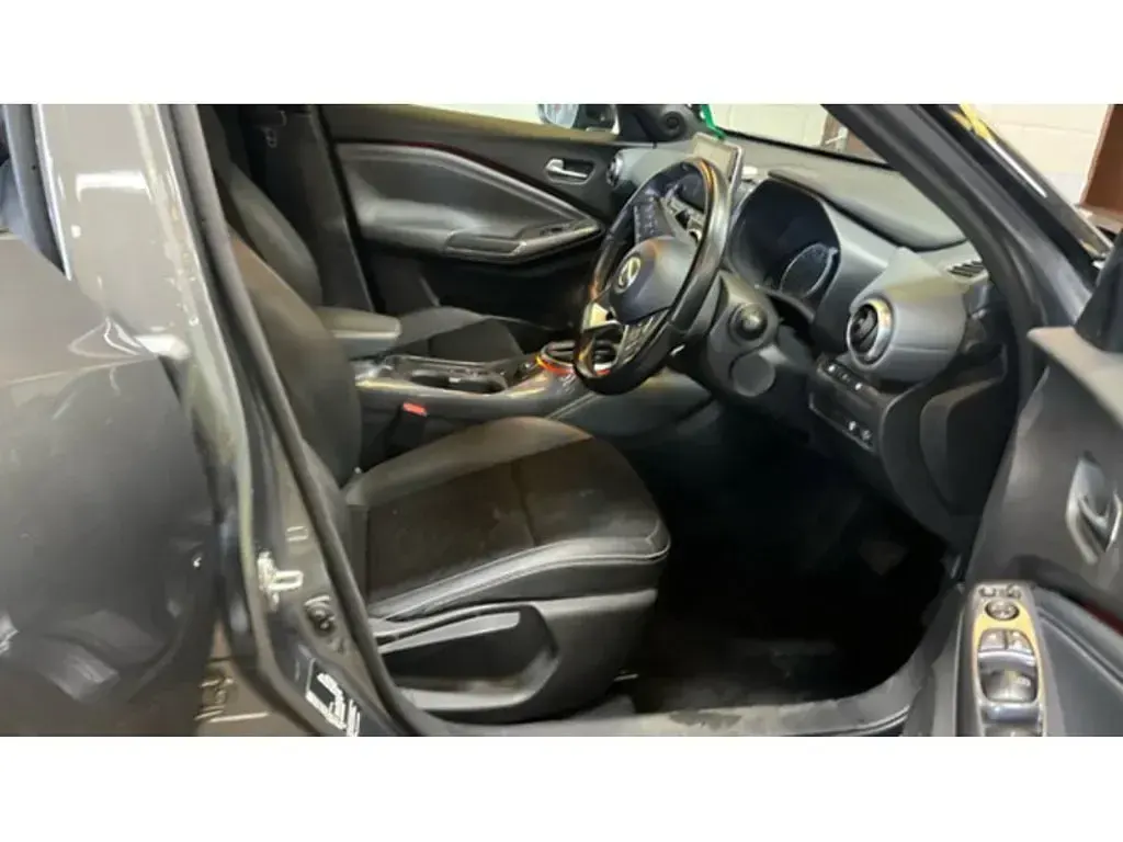 Used Seat Ateca SE Technology 2021 Grey SUV