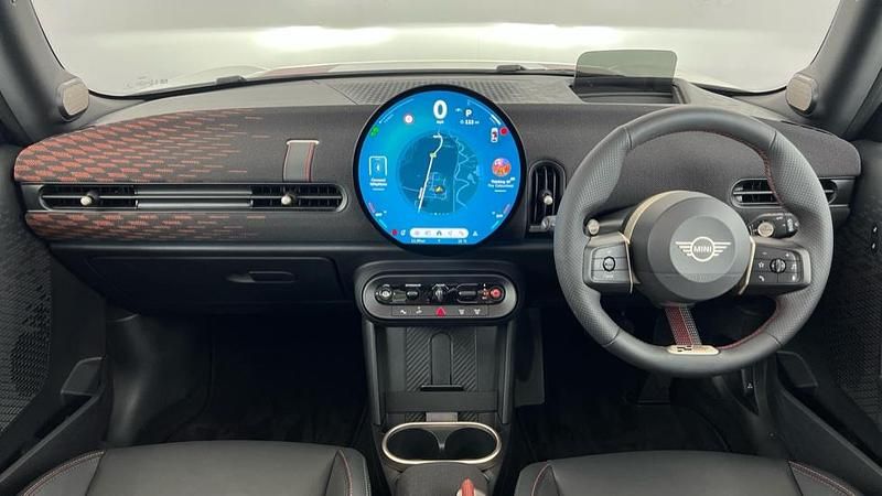 Used Mini Cooper S Hatch 201 HP (147 kW) 2024 White Hatchback