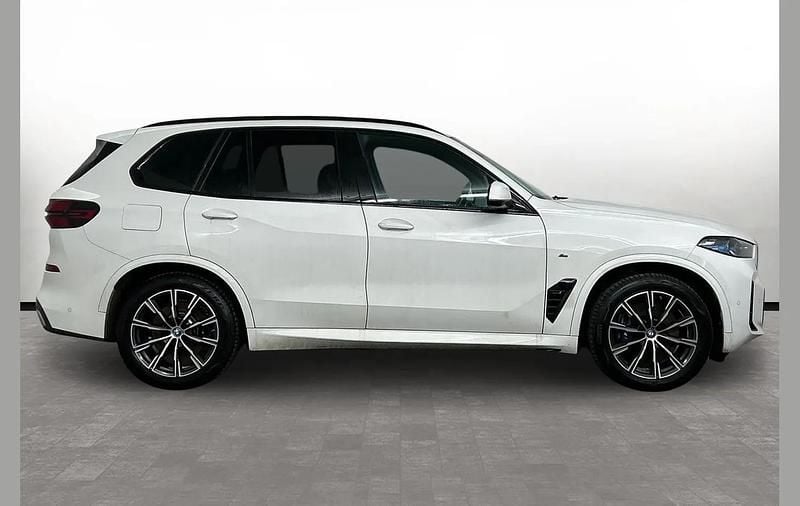Usado BMW X5 M Sport 482 HP (354 kW) 2023 Branco SUV