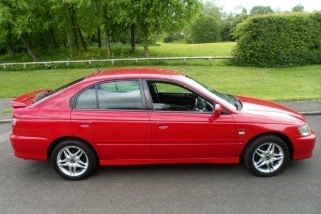 Used Honda Accord 2002 Sedan