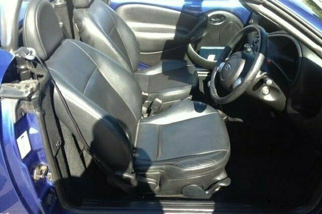 Usado Ford StreetKa 2003 Cabrios
