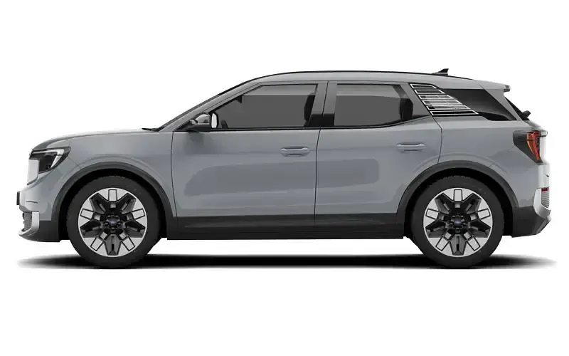 Used Ford Explorer Premium 250 kW (340 HP) 2024 SUV