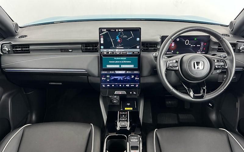 Used Honda e:Ny1 Advance 150 kW (204 HP) 2026 SUV