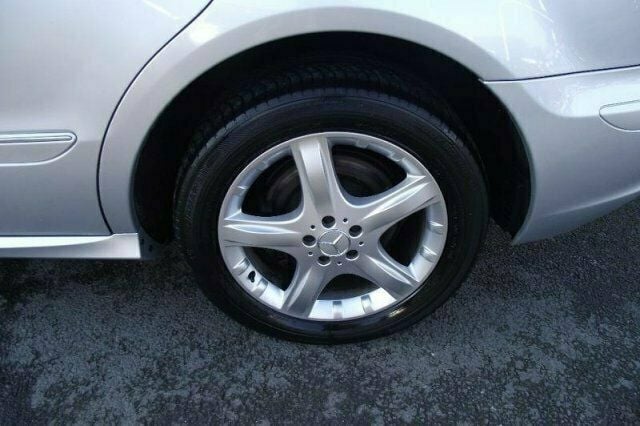 Used Mercedes R320 SE 2007 MPV