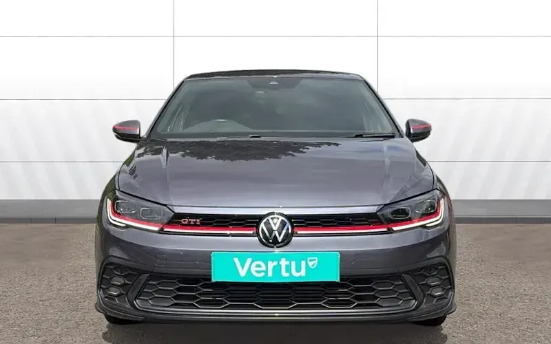 Used VW Polo GTI 207 HP (152 kW) 2025 Hatchback