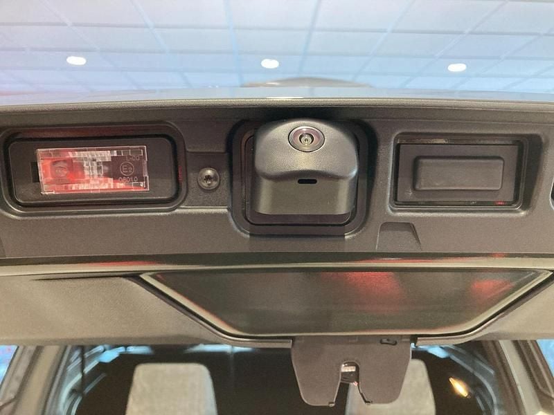 New Citroën C3 Aircross 99 HP (72 kW) 2025 Green SUV