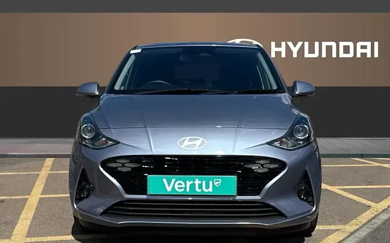 Used Hyundai i10 Premium 63 HP (46 kW) 2026 Hatchback
