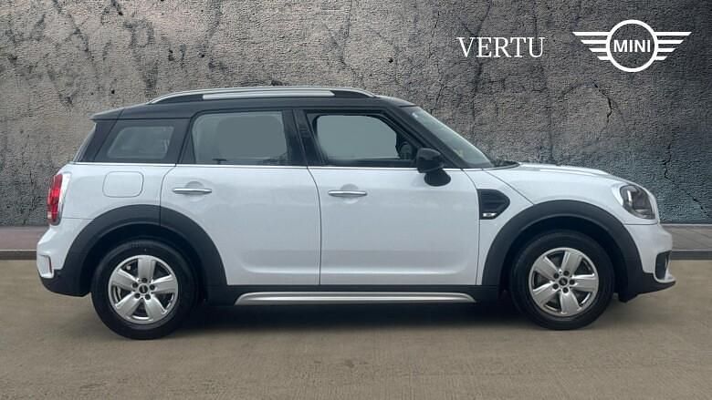 Used Mini Cooper Classic 136 HP (100 kW) 2018 Hatchback