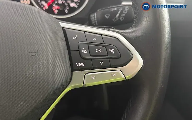Used VW Tiguan Life 150 HP (110 kW) 2021 Grey SUV