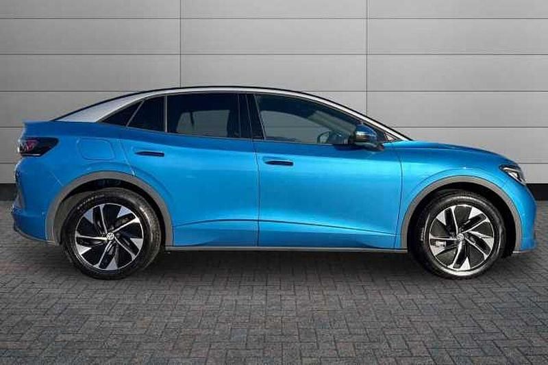 Used VW ID.5 207 kW (282 HP) 2025 SUV