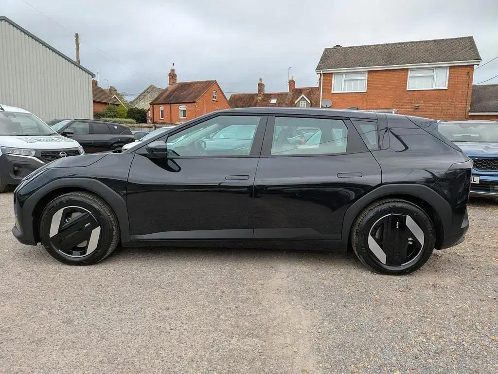 Used Kia EV4 Air 80 kW (110 HP) 2026 Hatchback