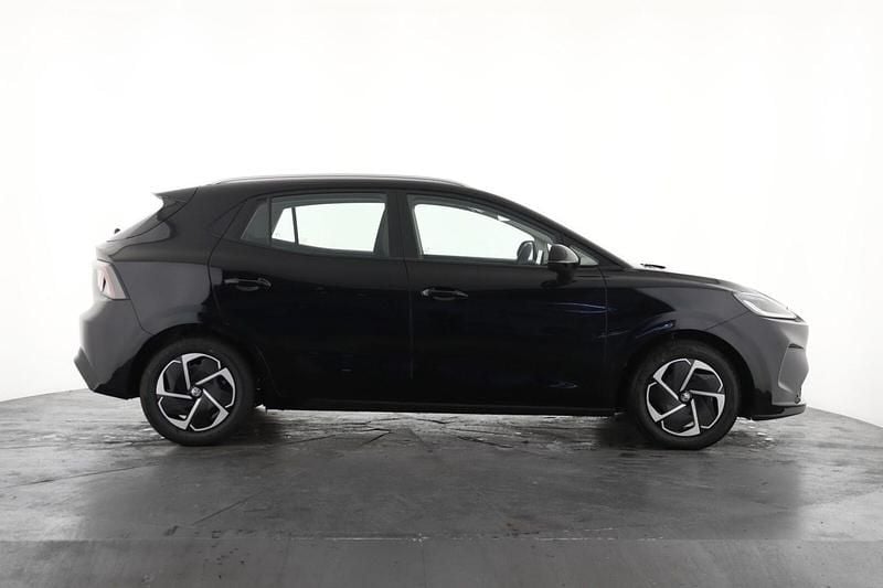 New MG MG4 EV Comfort 319 kW (435 HP) 2026 Hatchback