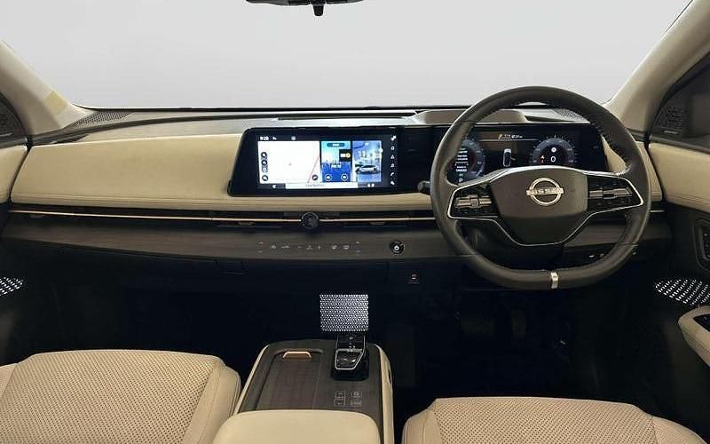 Używany Nissan Ariya Evolve 177 kW (242 KM) 2026 SUV