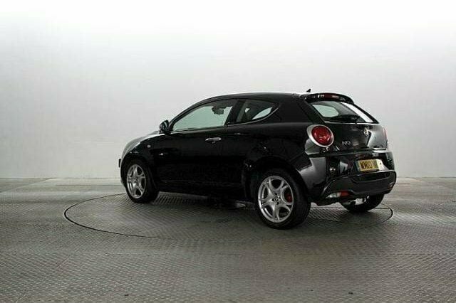 Used Alfa Romeo MiTo 2010 Hatchback
