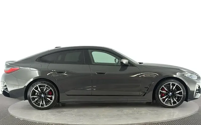 Used BMW i4 400 kW (544 HP) 2024 Sedan