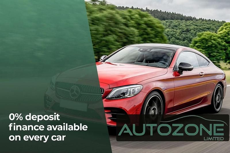 Used Renault Mégane Coupé Dynamique 2009 Grey Coupe