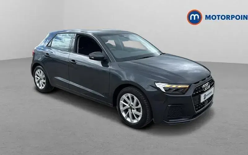 Used Audi A1 Sportback Sport 95 HP (69 kW) 2026 Hatchback