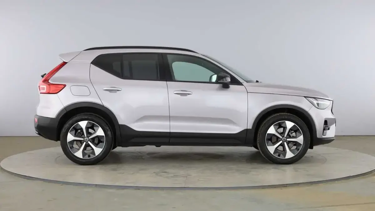 Used Volvo XC40 Plus 161 HP (118 kW) 2026 SUV