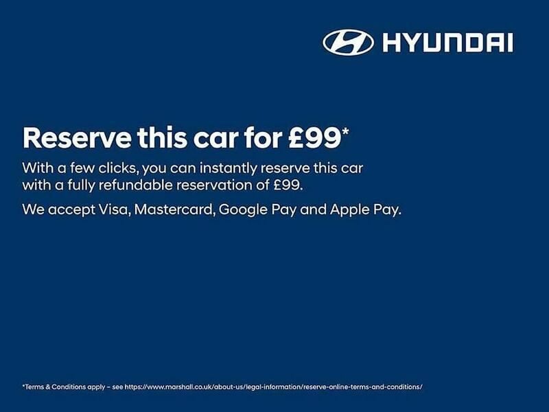 Used Hyundai i30 SE 140 HP (102 kW) 2018 Grey  Hatchback