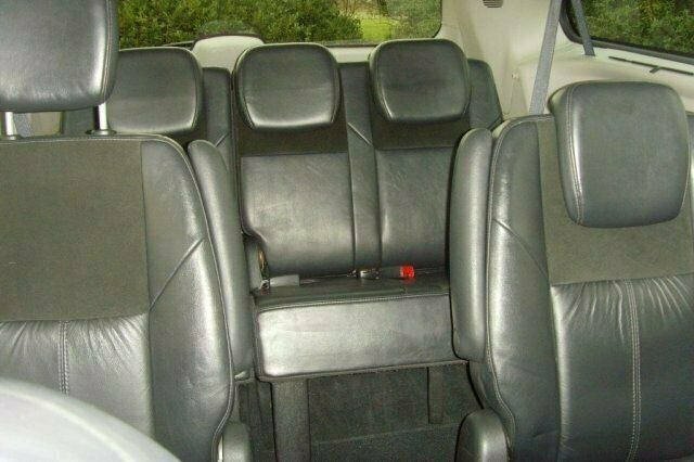 Used Chrysler Voyager 2003 MPV