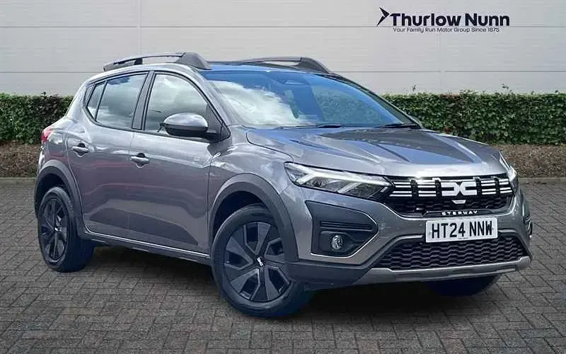 Used Dacia Sandero Expression 91 HP (66 kW) 2024 Hatchback