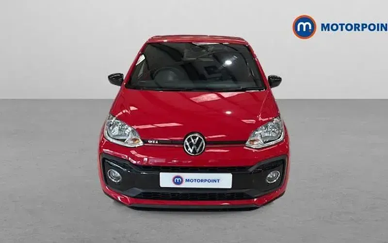 Begagnad VW up! GTI 116 HK (85 kW) 2023 Halvkombi
