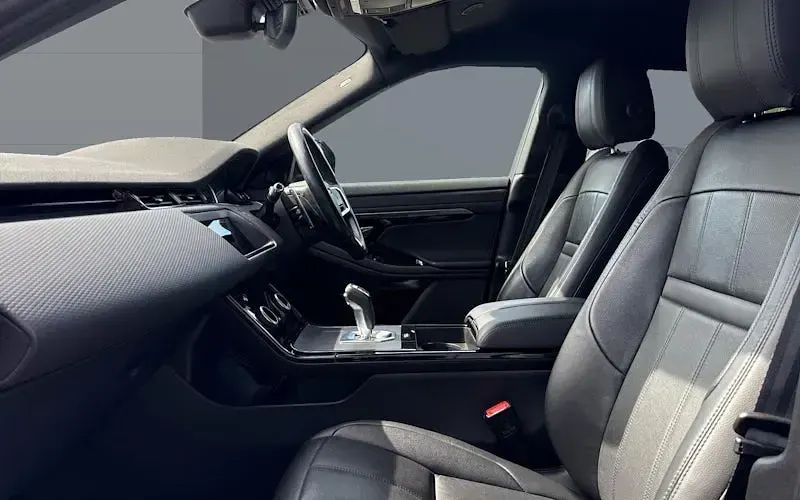 Used Land Rover Range Rover evoque R-Dynamic 309 HP (227 kW) 2023 SUV