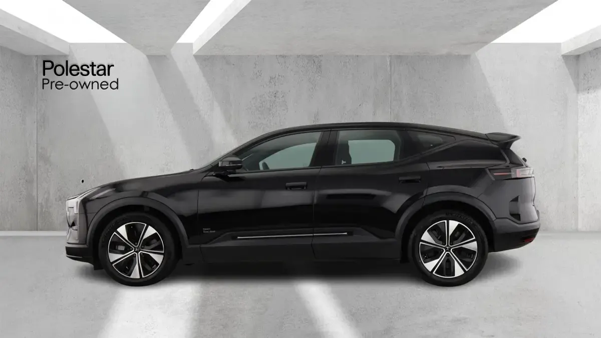 Used Polestar 3 Long Range Dual motor 359 kW (489 HP) 2025 Space SUV