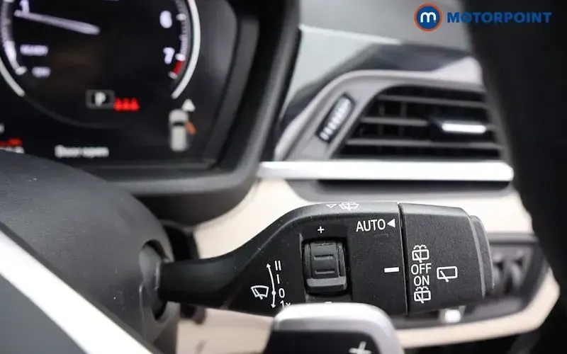 Used BMW X1 xLine 178 HP (130 kW) 2021 Grey SUV