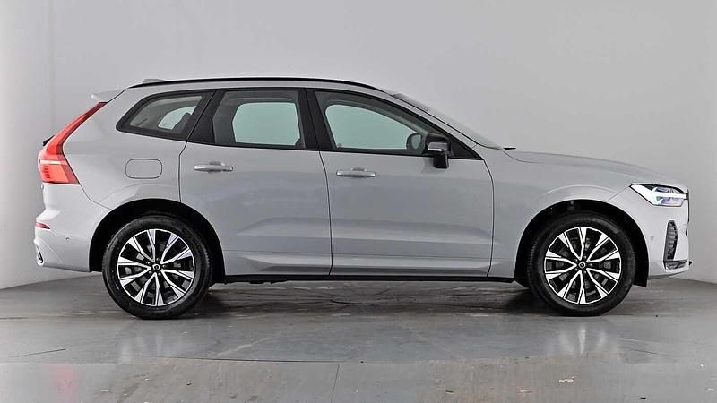 Used Volvo XC60 Plus 250 HP (183 kW) 2024 Vapour grey SUV
