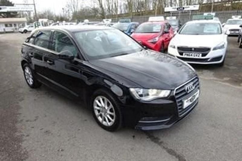 Used 2014 Audi A3 | £4,950 (Expensive) - Image 1/1