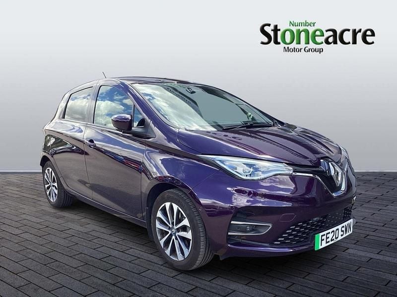 Other Used 2020 Renault Rapid GT-Line Hatchback | £9,495 (Fair price) - Image 1/4