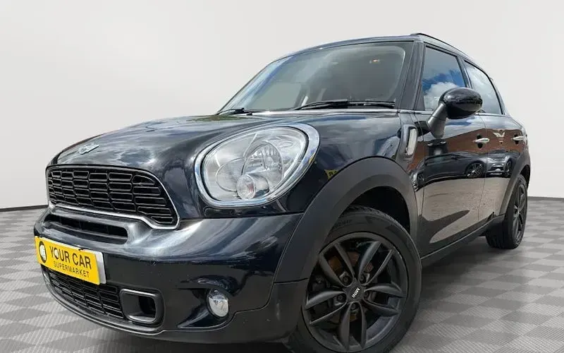 Used Mini Cooper S 143 HP (105 kW) 2016 Hatchback
