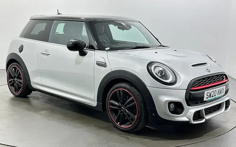 Used Mini Cooper S Hatch 192 HP (141 kW) 2020 Hatchback