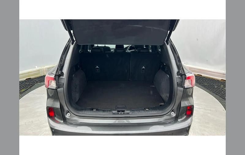 Used Ford Kuga ST-Line X 190 HP (139 kW) 2023 Grey SUV