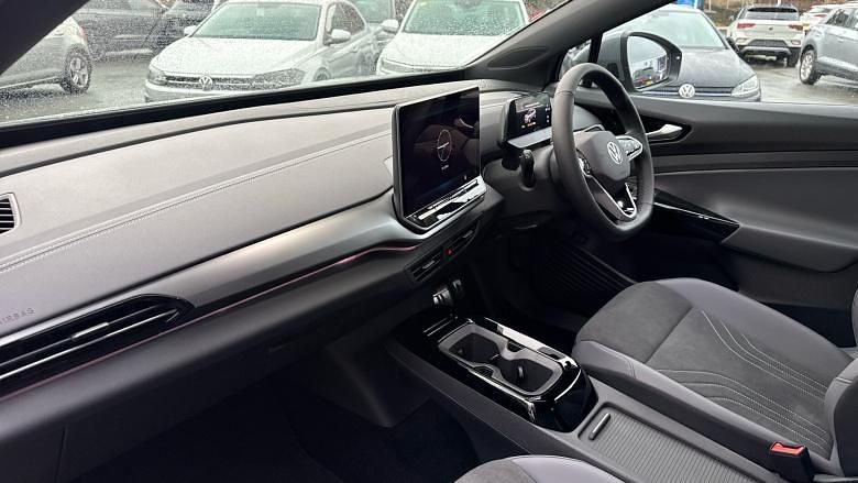 Used VW ID.4 Pro 210 kW (286 HP) 2025 SUV