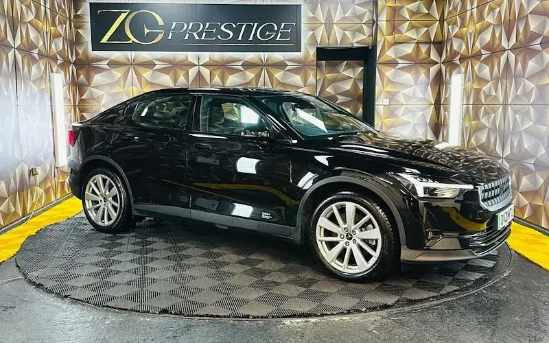 Used Polestar 2 Pilot 300 kW (408 HP) 2021 Hatchback