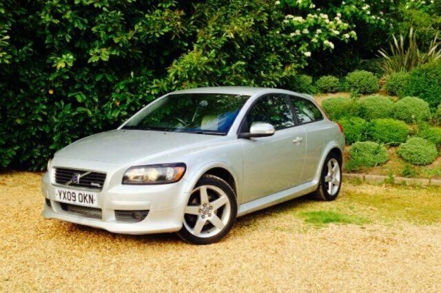 Used Volvo C30 2009 Hatchback