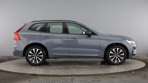 Used Volvo XC60 Plus 194 HP (142 kW) 2023 SUV