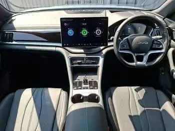 Used BYD Seal Comfort 218 HP (160 kW) 2025 Blue Estate