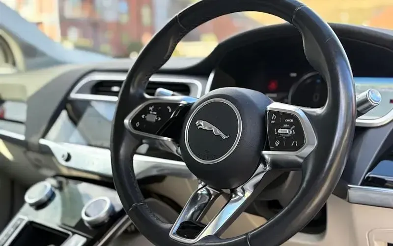 Used Jaguar I-Pace 294 kW (400 HP) 2020 SUV