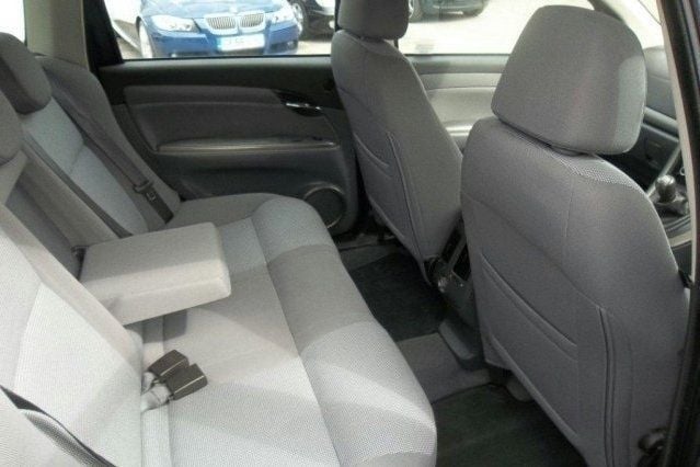 Used Fiat Croma 2006 Hatchback