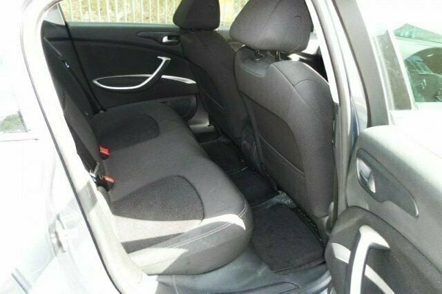 Used Citroën C5 110 HP (80 kW) 2010 Sedan