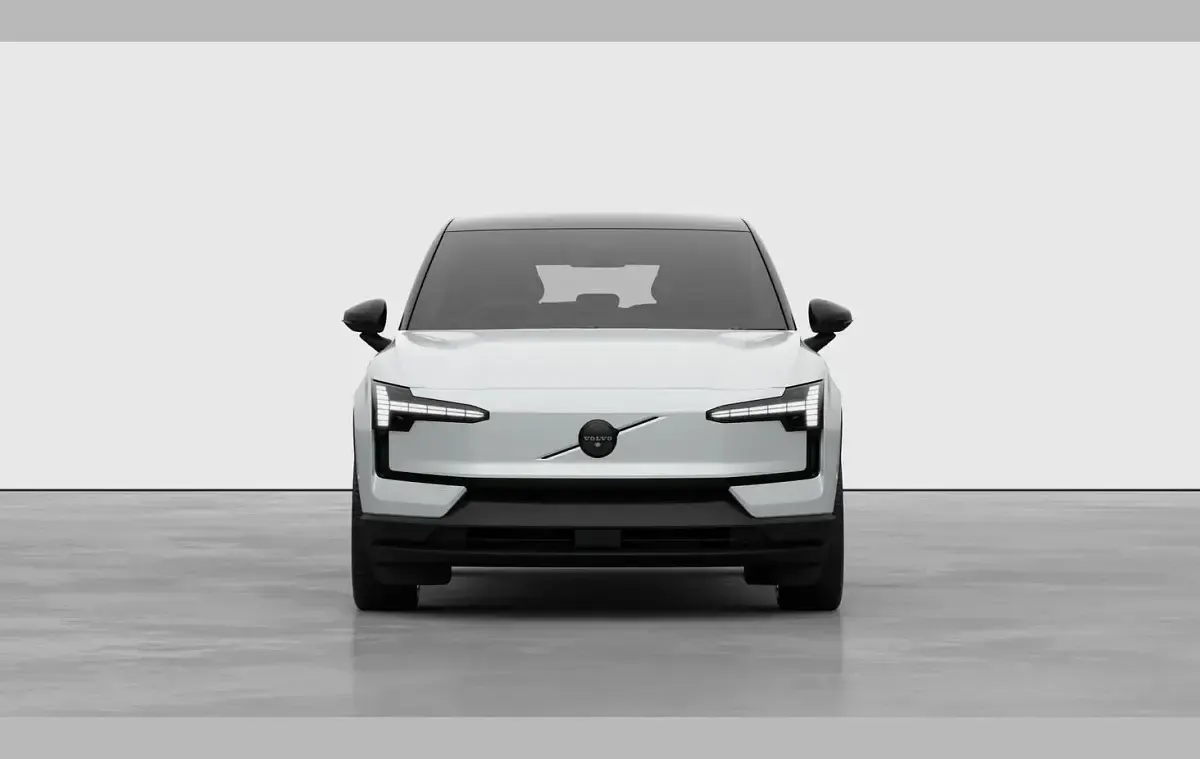 New Volvo EX30 Ultra 196 kW (267 HP) 2025 Other SUV