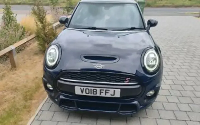 Used Mini Cooper S Chili 192 HP (141 kW) 2018 Hatchback