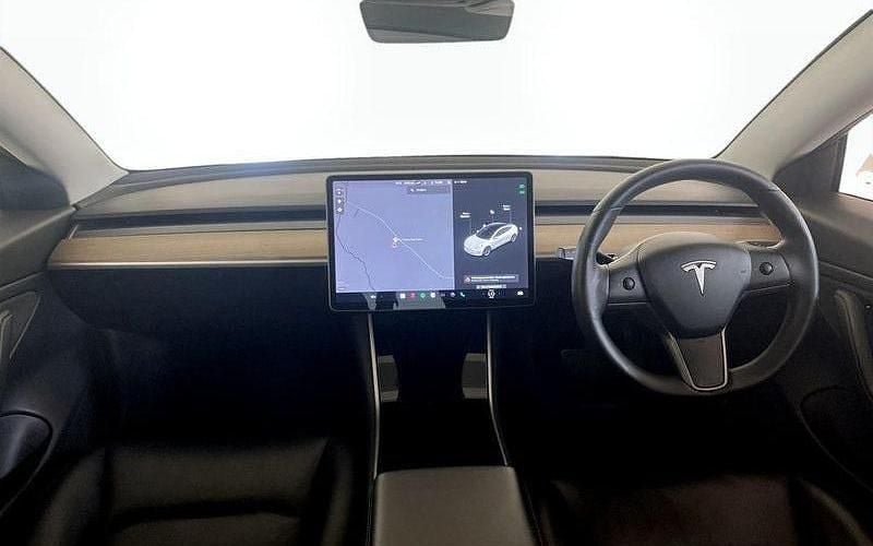 Used 2023 Tesla Model 3 Long Range Sedan | £11,895 (Super price) - Image 1/1