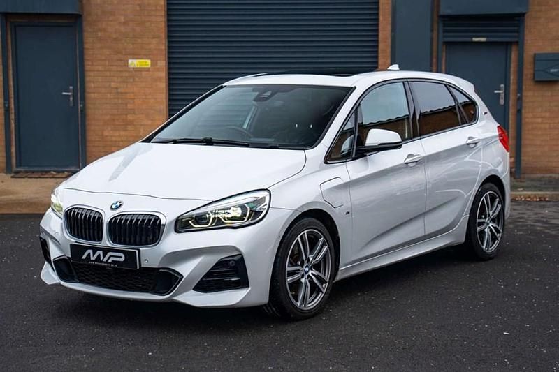 Used 2019 BMW 225 Active Tourer M Sport MPV | £11,760 (Fair price) - Image 1/1
