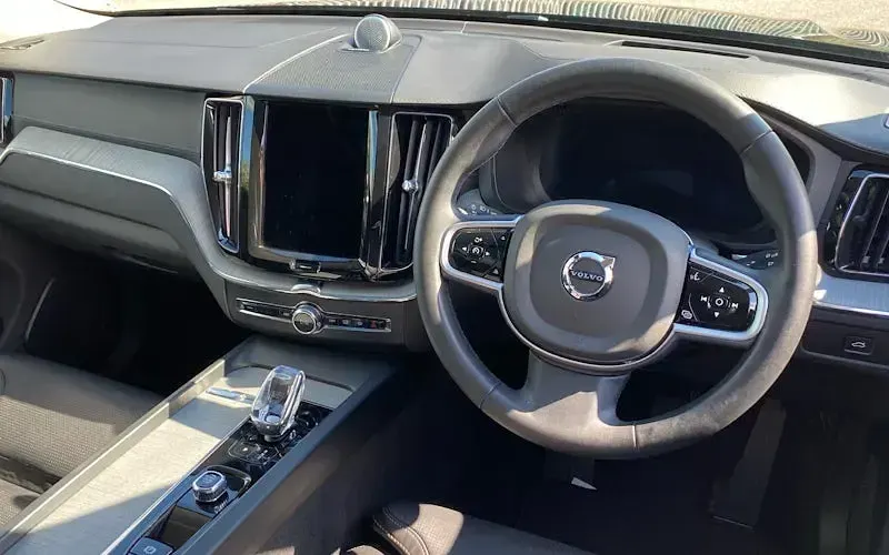 Usado Volvo XC60 Ultra 250 CV (183 kW) 2024 SUV