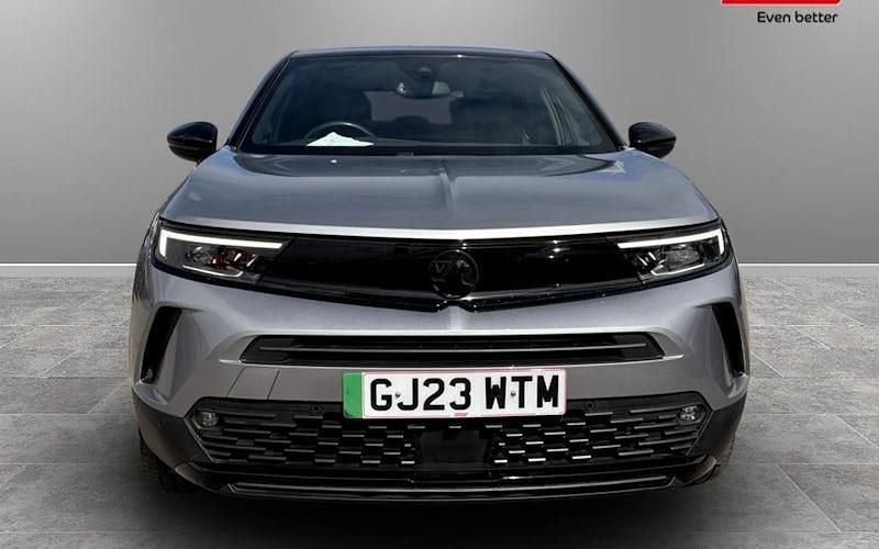 Used Vauxhall Mokka Ultimate 100 kW (136 HP) 2025 SUV